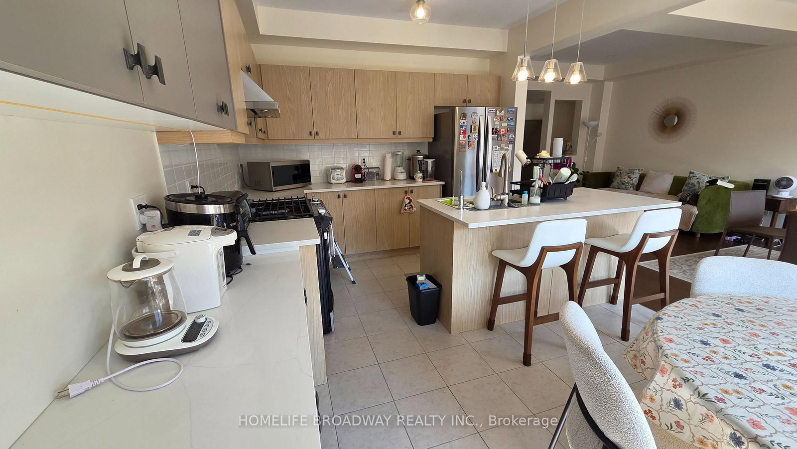 112 Ness Drive • Richmond Hill, ON photo 9