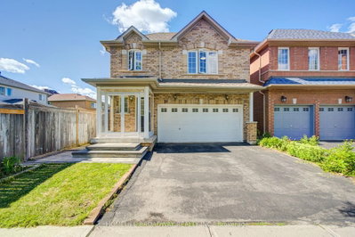 16 Raymond Bartlett Avenue