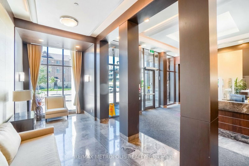 816 - 9582 Markham Road