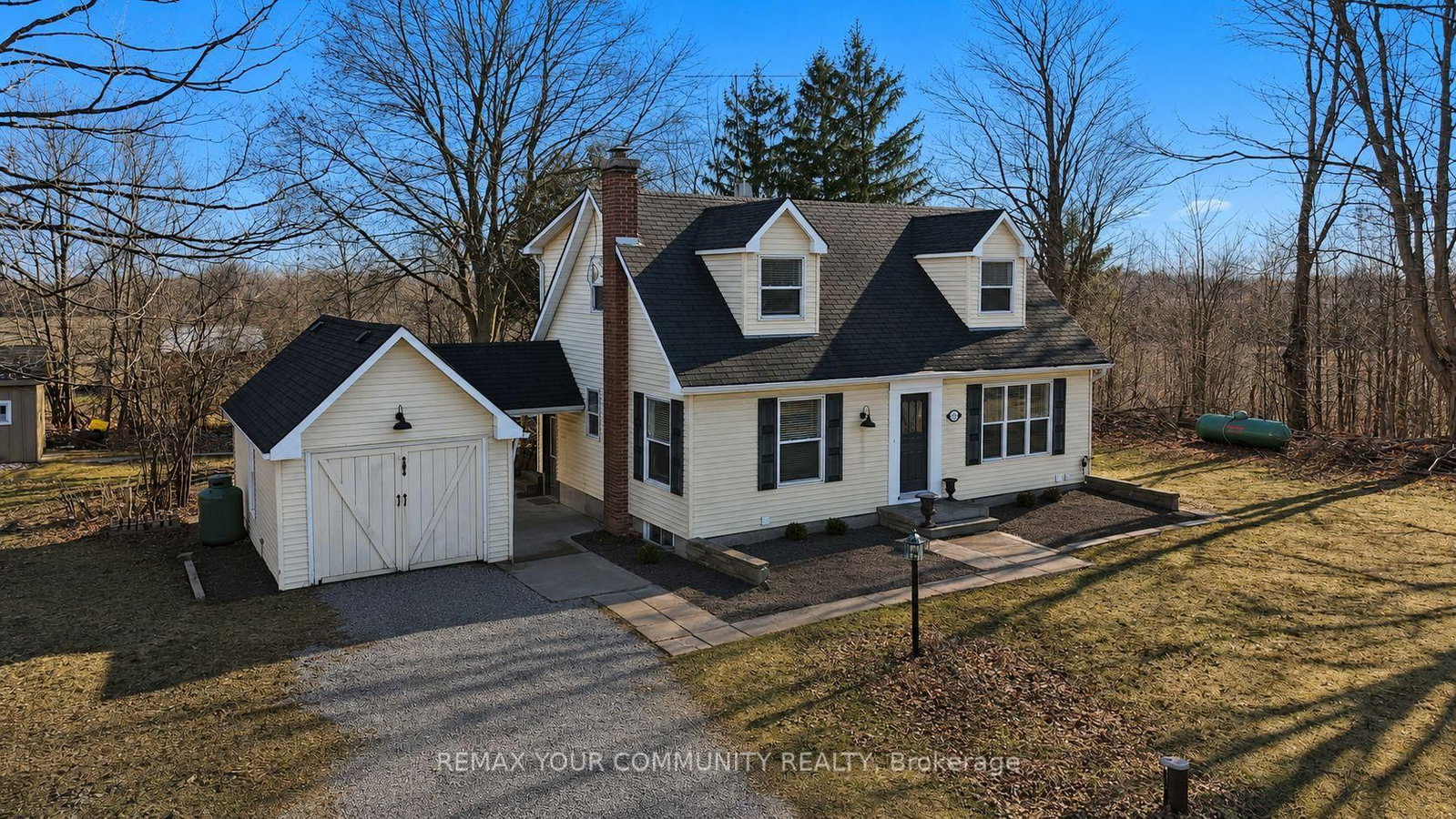4219 Stouffville Road • Whitchurch-Stouffville, ON photo 1