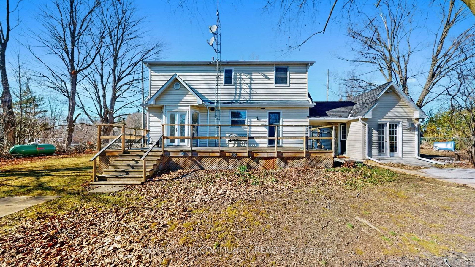 4219 Stouffville Road • Whitchurch-Stouffville, ON photo 18