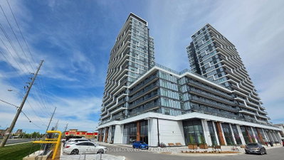 Condo leased at B-2412-9751 Markham Road, Markham, Ontario, L6E 0W3 - Greensborough - MLS: N13629732