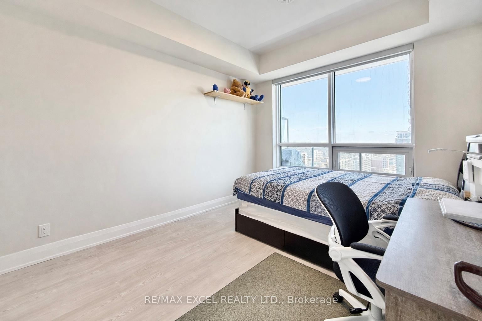 18 Water Walk Drive • #1801 • Markham, ON photo 17