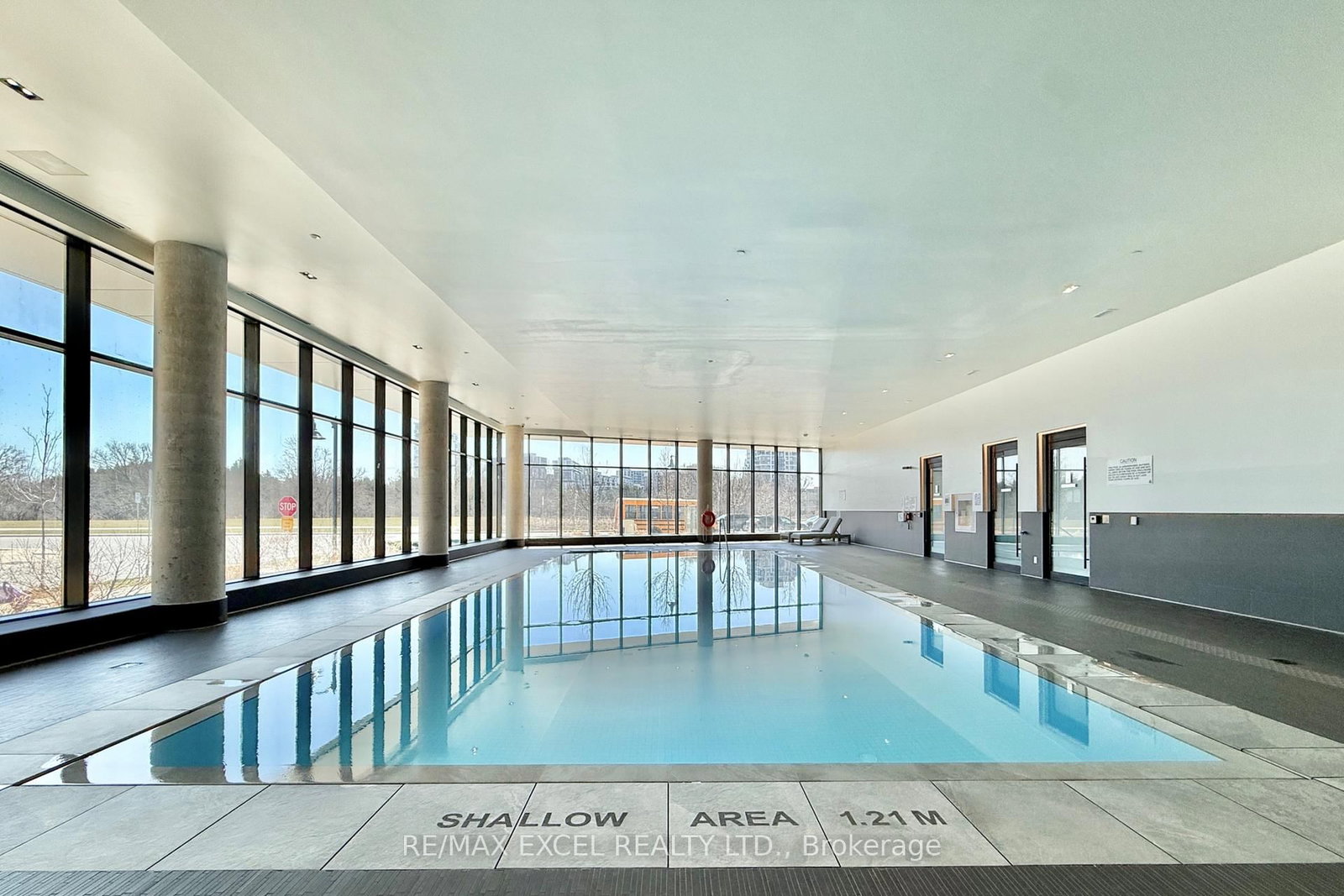 18 Water Walk Drive • #1801 • Markham, ON photo 30