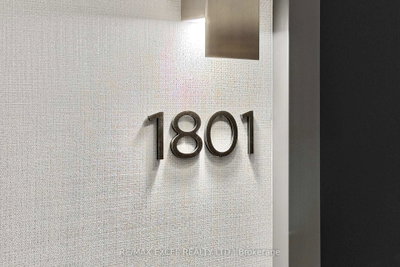 18 Water Walk Drive • #1801 • Markham, ON photo 4