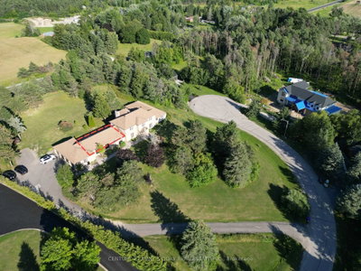 Detached House for lease at 14 Pyne Hills Court, New Tecumseth, Ontario, L0G 1W0 - Rural New Tecumseth - MLS: N13629856