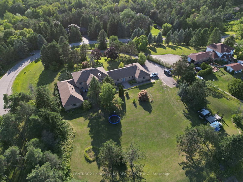 14 Pyne Hills Court