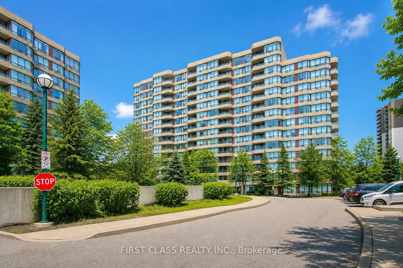 106 - 91 Townsgate Drive