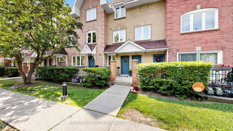 318 - 75 Weldrick Road E
