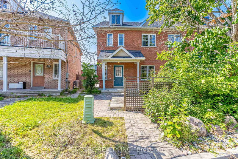 34 John Gary Drive