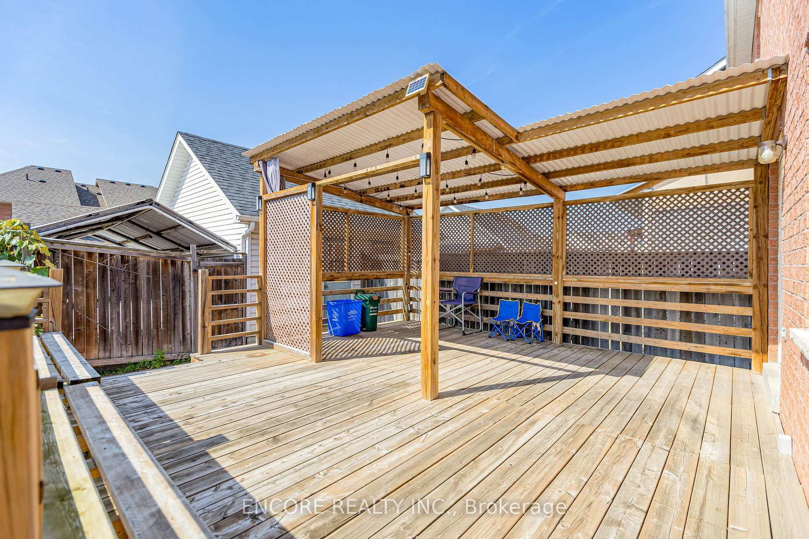 34 John Gary Drive • Markham, ON photo 42