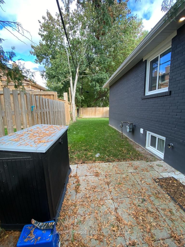Basemnt - 112 Walter Avenue