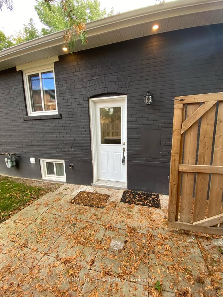 Basemnt - 112 Walter Avenue