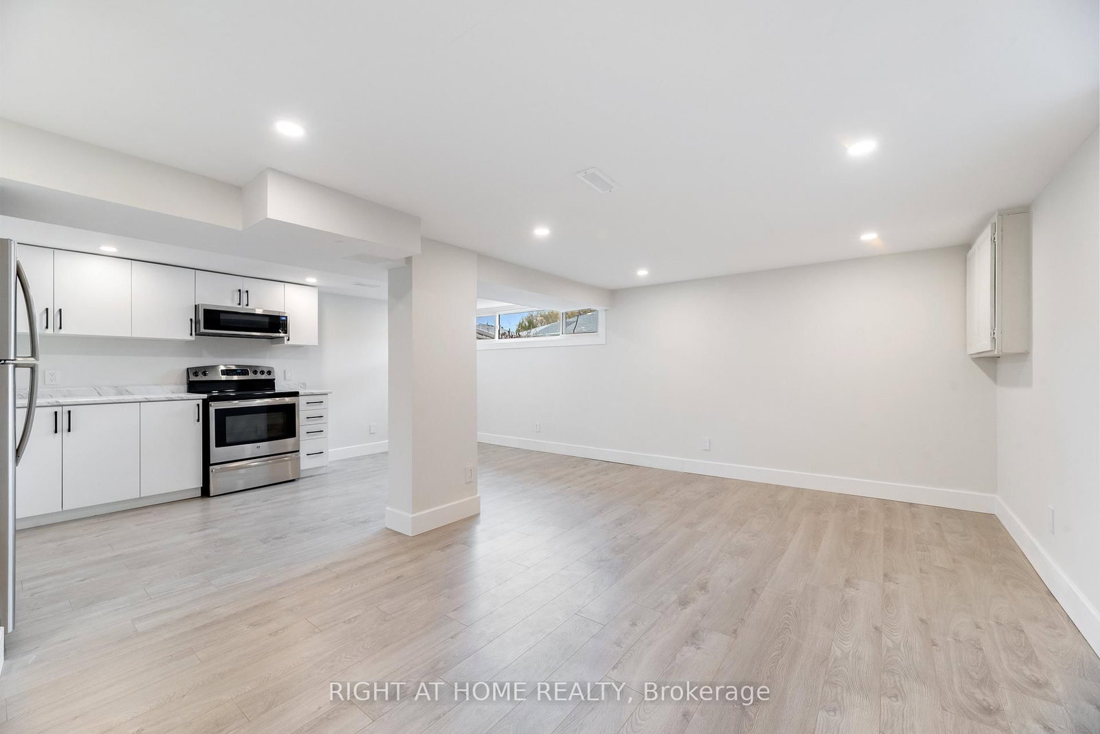 Basemnt - 112 Walter Avenue, Newmarket 5