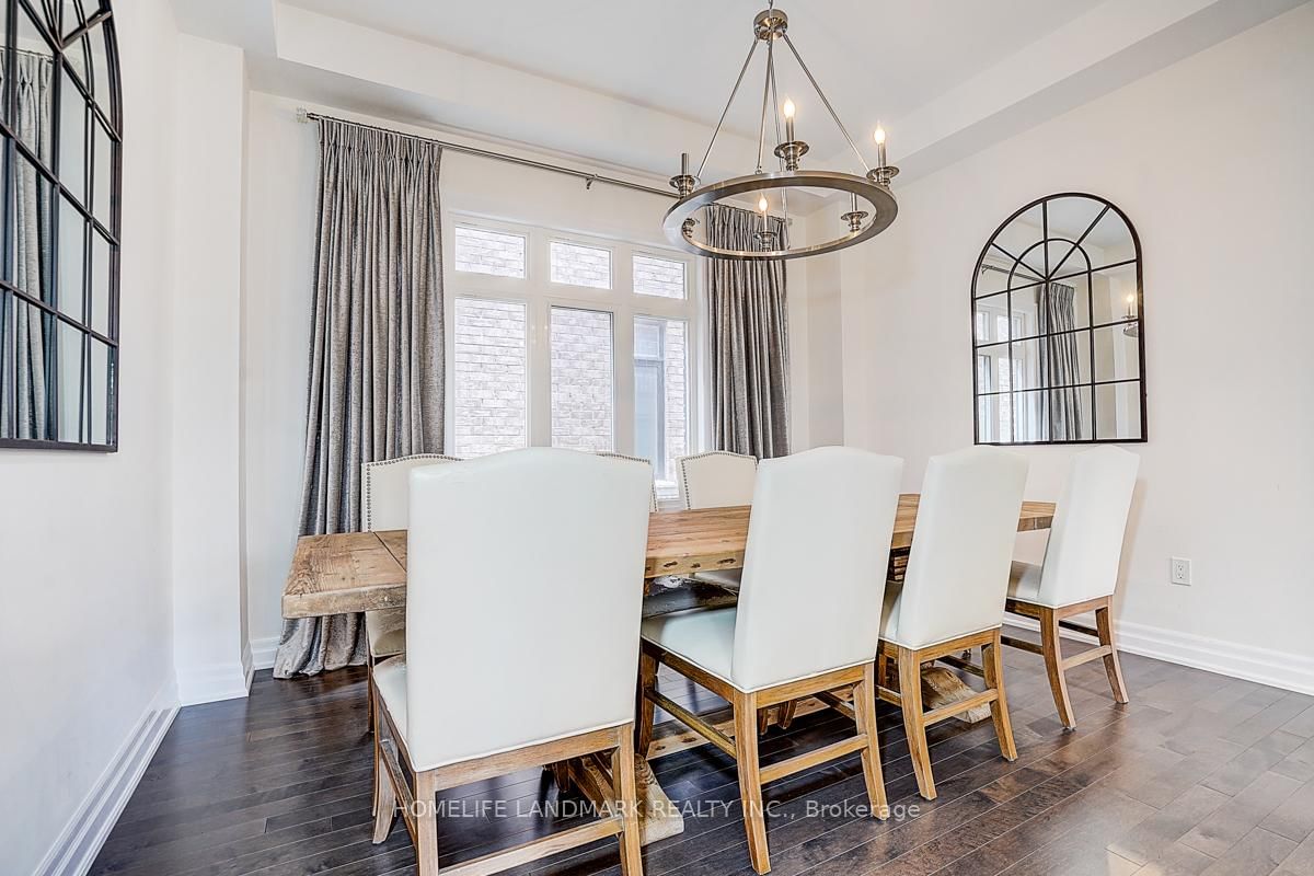 56 Botelho Circle • Aurora, ON photo 20