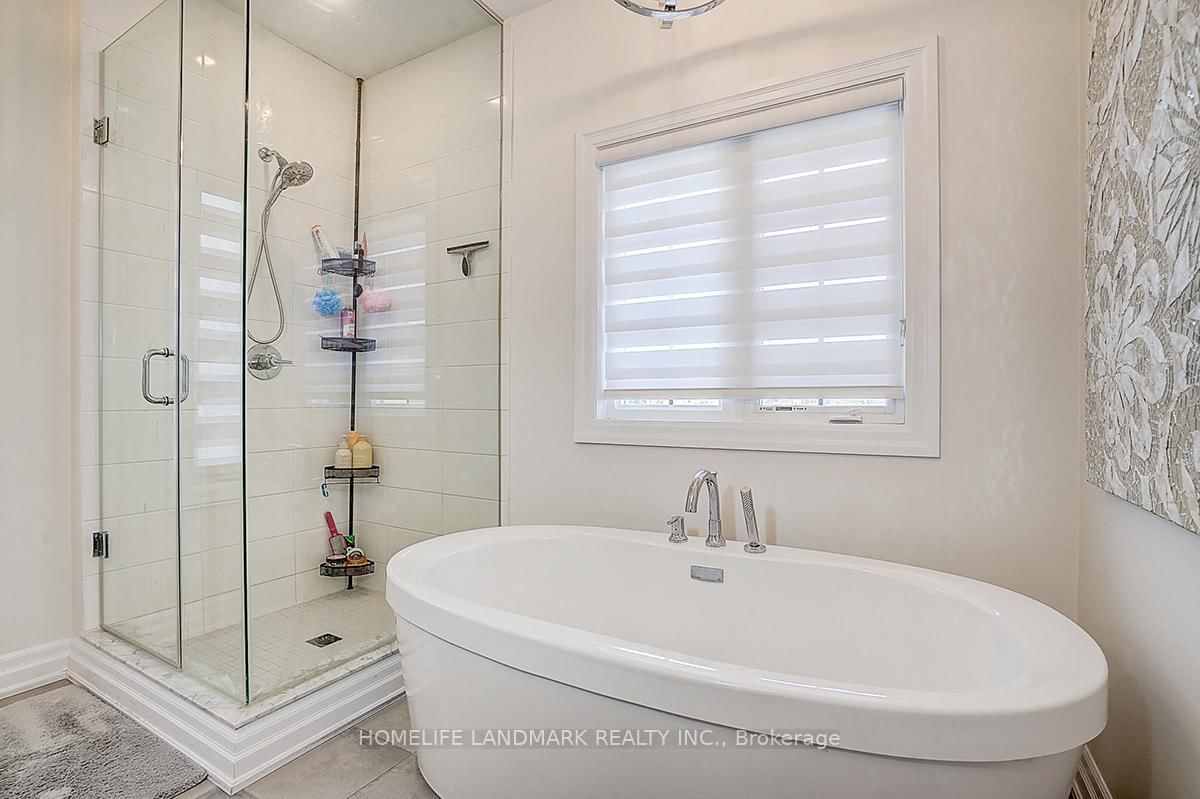 56 Botelho Circle • Aurora, ON photo 30