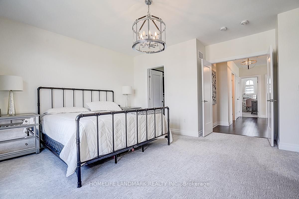 56 Botelho Circle • Aurora, ON photo 34