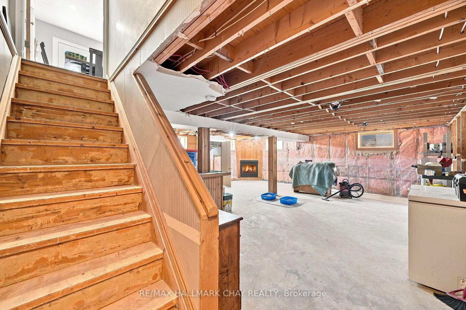 3 John Street • Adjala-Tosorontio, ON photo 38
