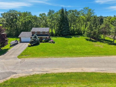 3 John Street • Adjala-Tosorontio, ON photo 4