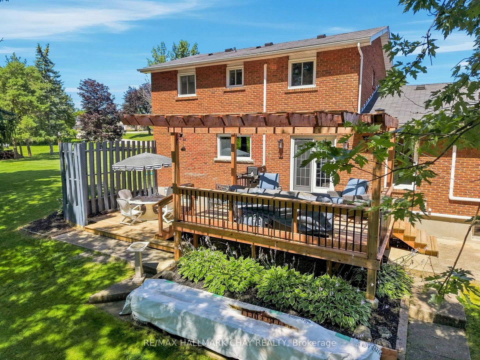 3 John Street • Adjala-Tosorontio, ON photo 41