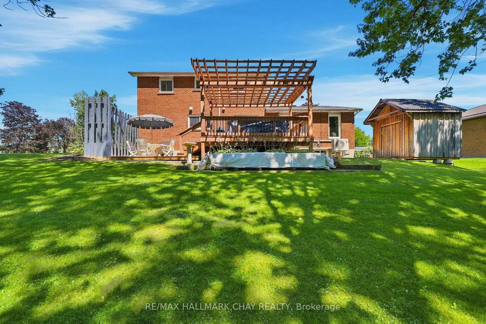3 John Street • Adjala-Tosorontio, ON photo 43