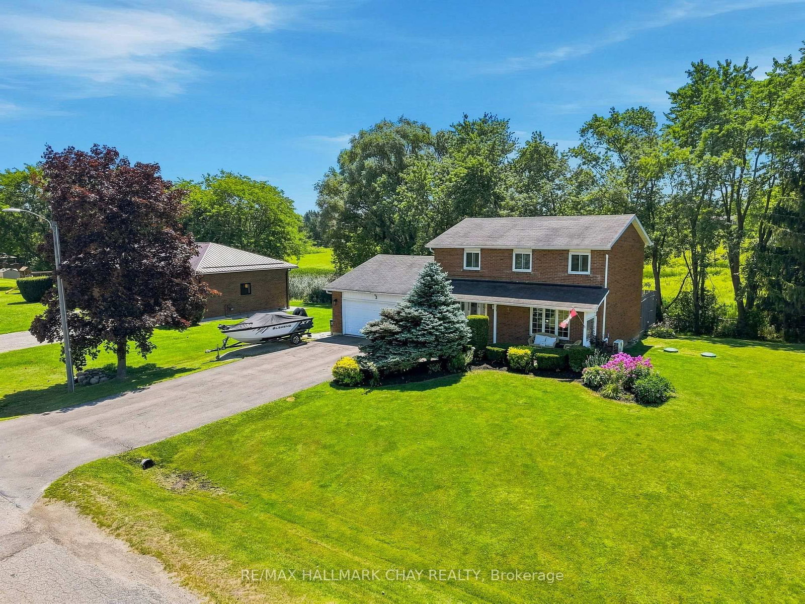 3 John Street • Adjala-Tosorontio, ON photo 45