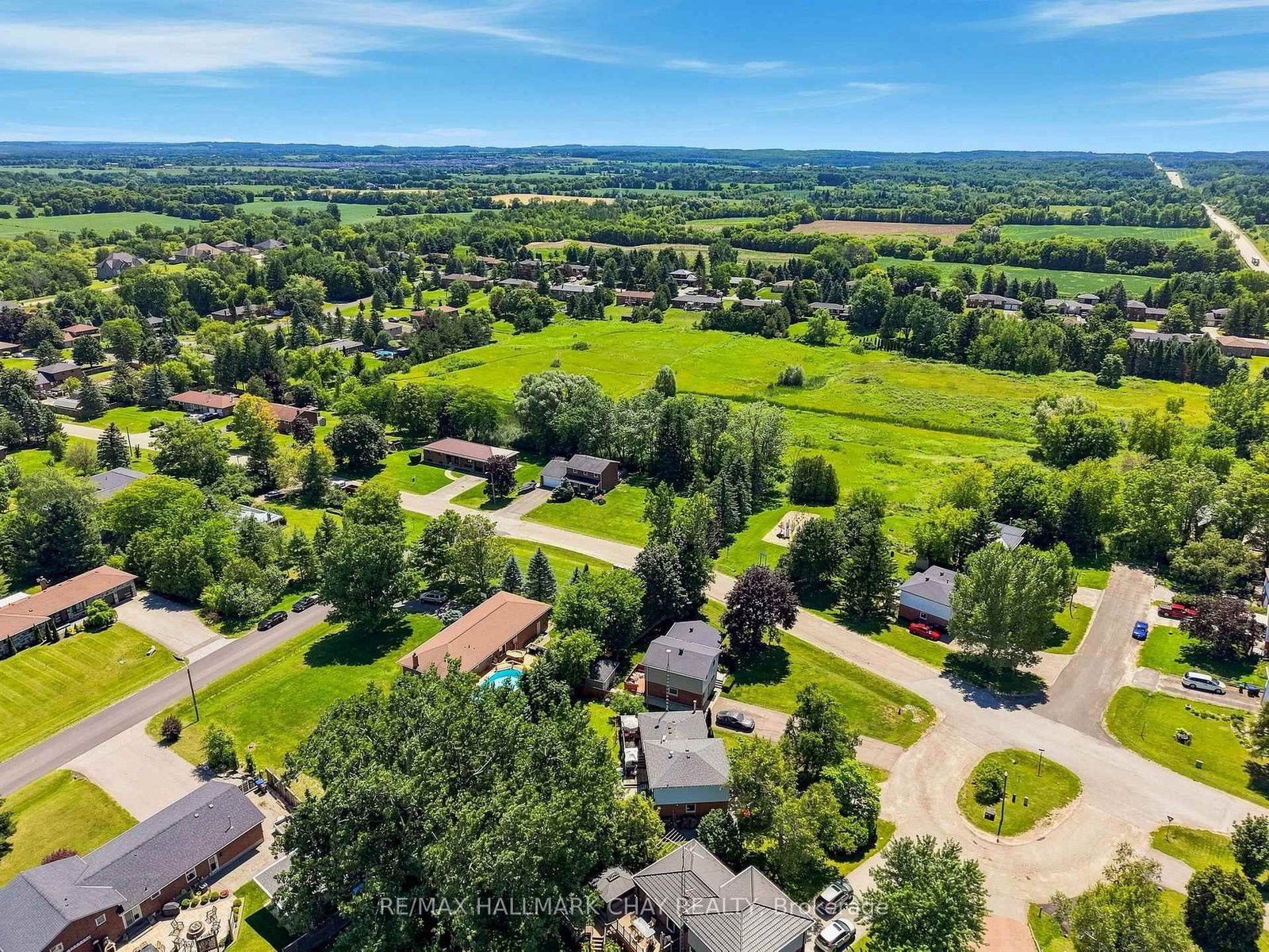 3 John Street • Adjala-Tosorontio, ON photo 50