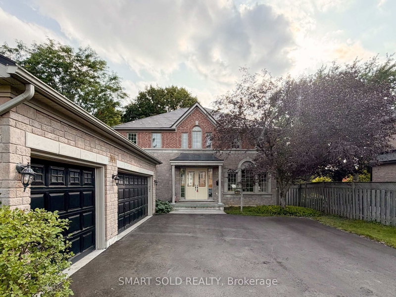 704 Foxcroft Boulevard
