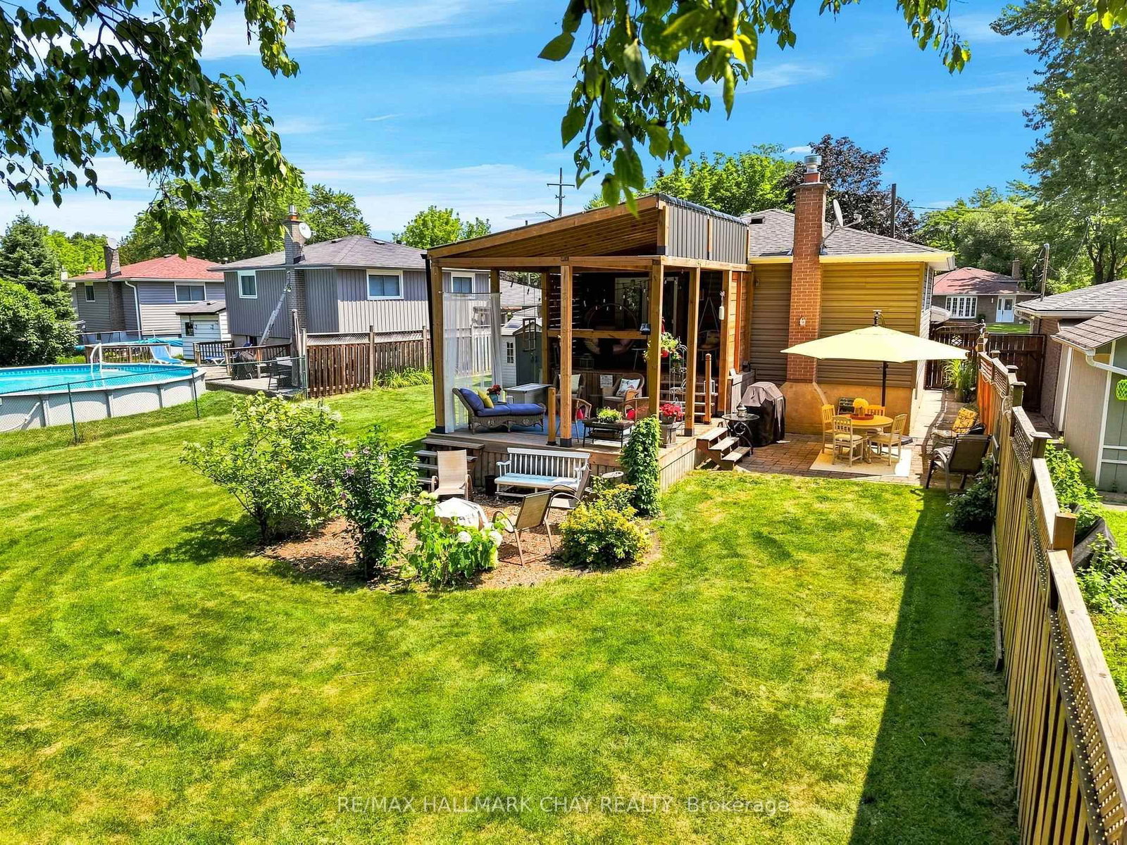 96 Maple Avenue W • New Tecumseth, ON photo 43