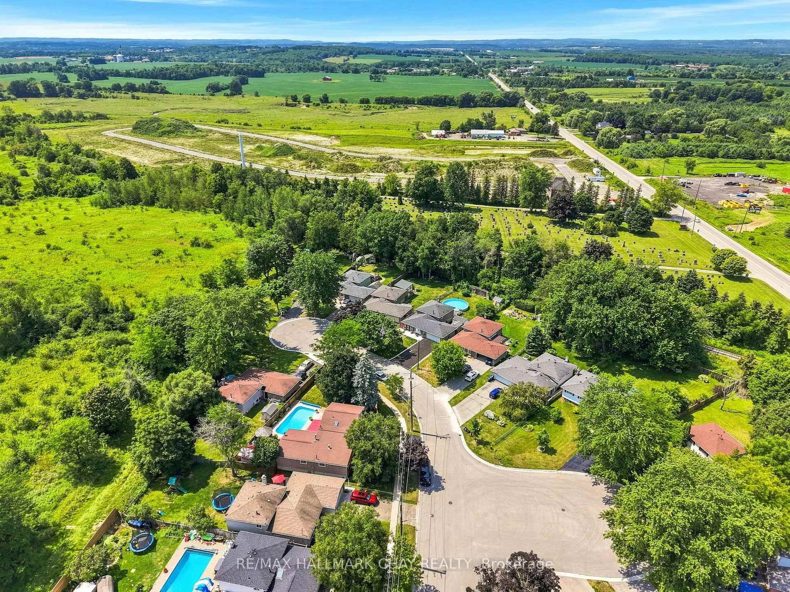 96 Maple Avenue W • New Tecumseth, ON photo 46