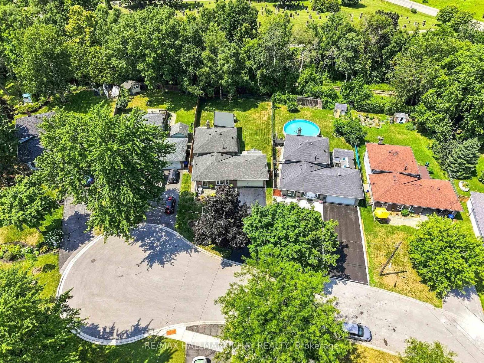96 Maple Avenue W • New Tecumseth, ON photo 47