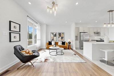 53 Seguin Street • Richmond Hill, ON photo 4