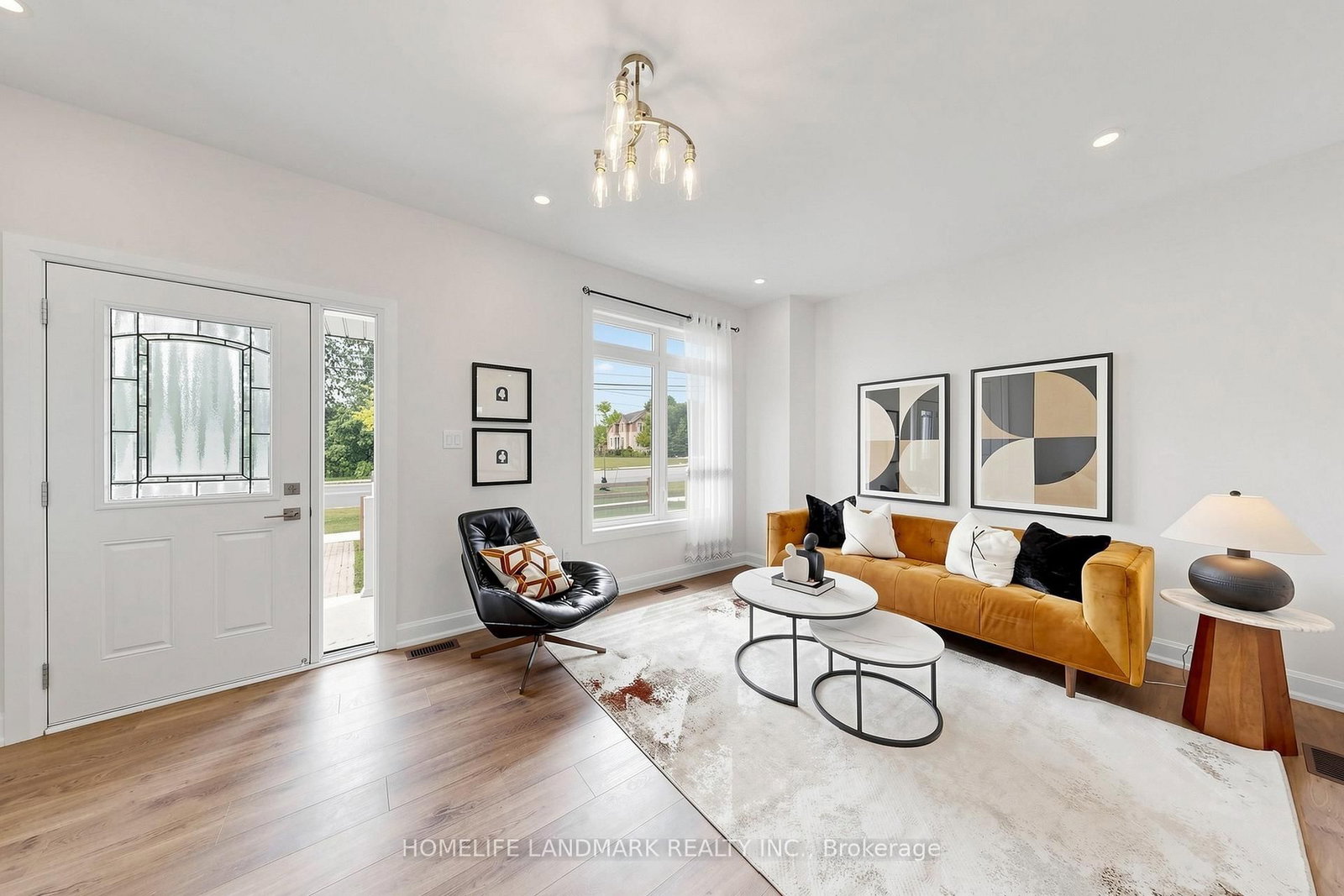 53 Seguin Street • Richmond Hill, ON photo 5