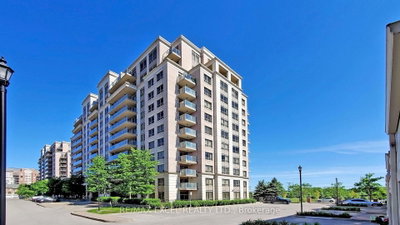 Condo leased at 202-37 Galleria Pkwy, Markham, Ontario, L3T 0A5 - Commerce Valley - MLS: N13630174
