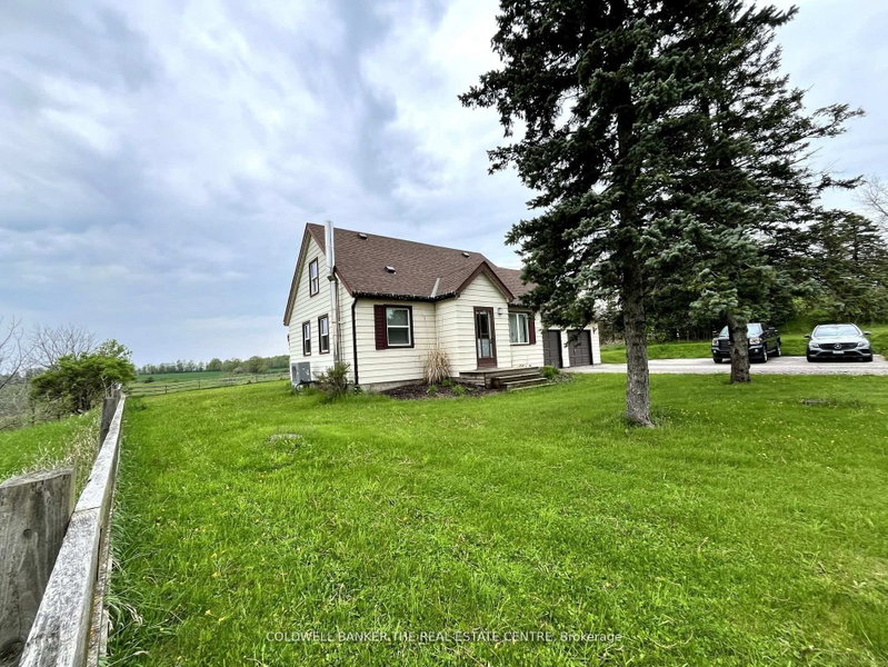 7122 County 27 Road