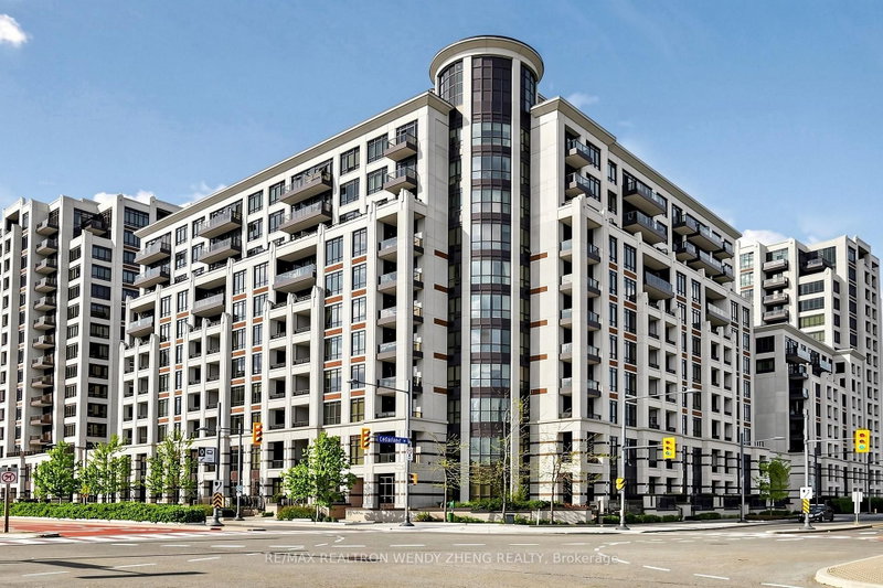 918 - 99 South Town Centre Boulevard