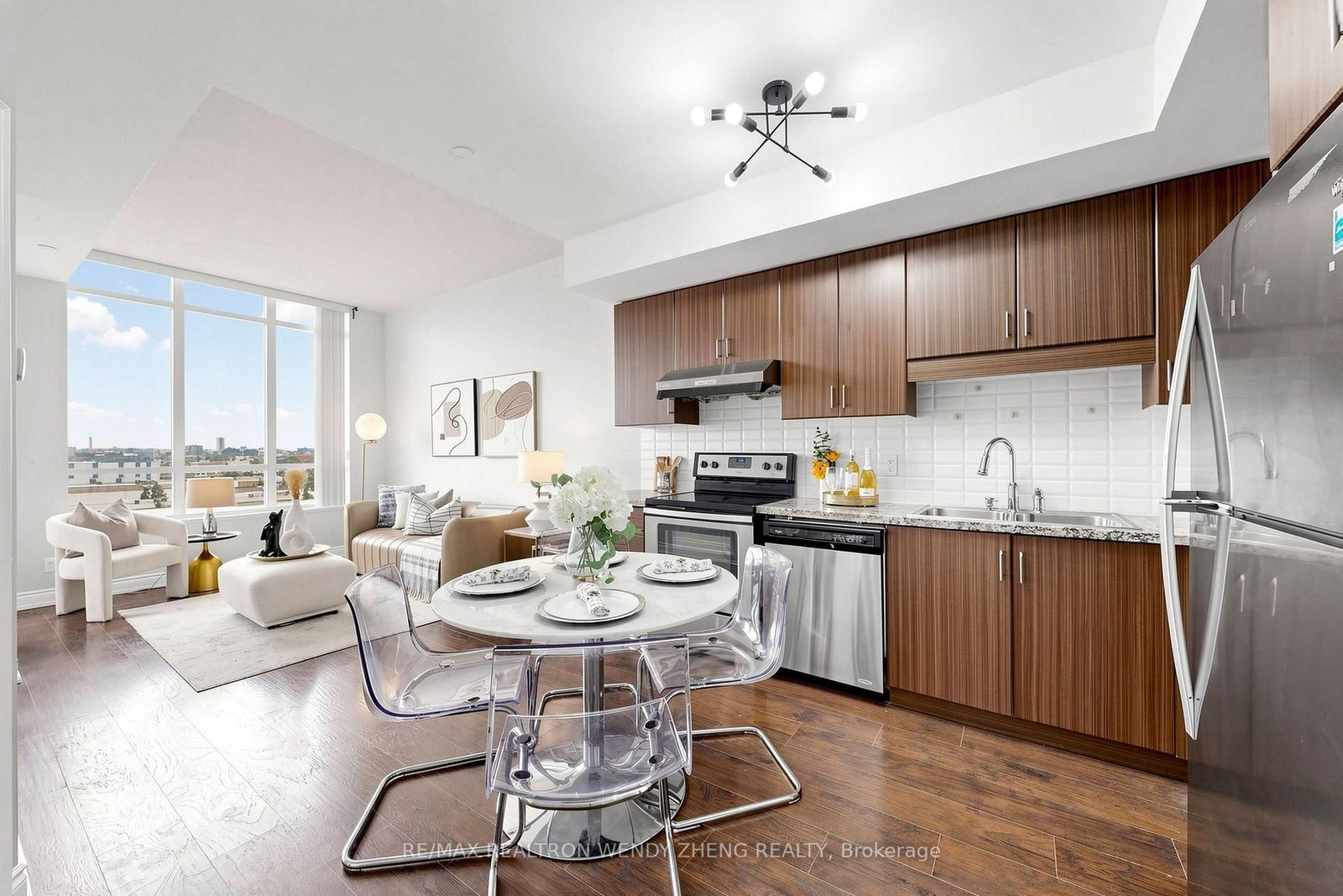 99 South Town Centre Boulevard • #918 • Markham, ON photo 10