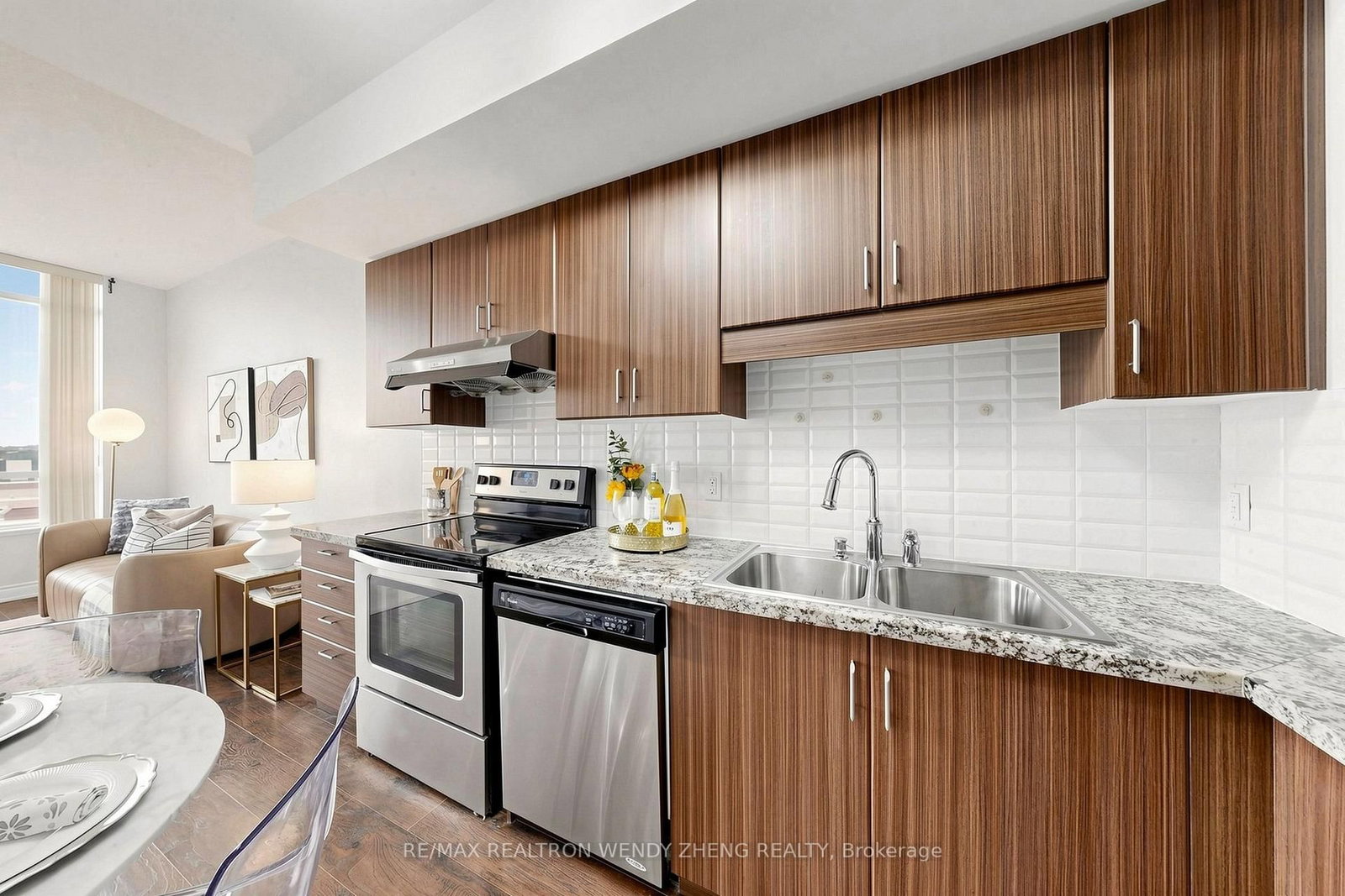 99 South Town Centre Boulevard • #918 • Markham, ON photo 11