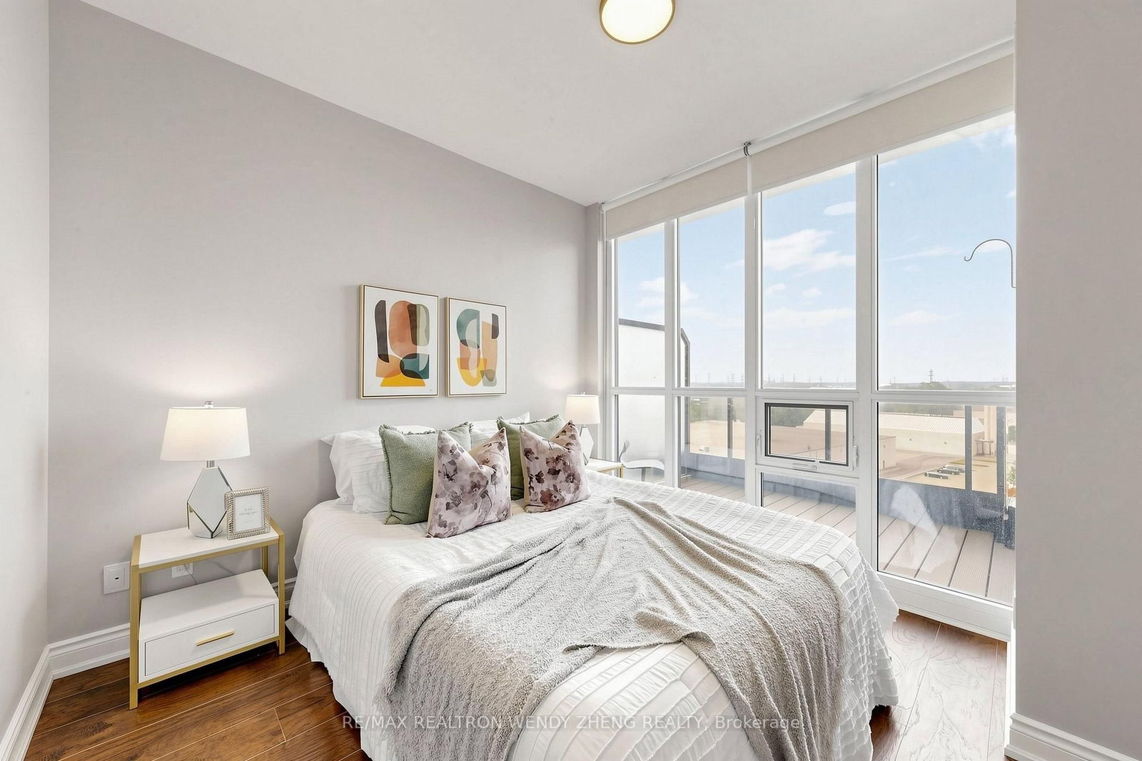 99 South Town Centre Boulevard • #918 • Markham, ON photo 13