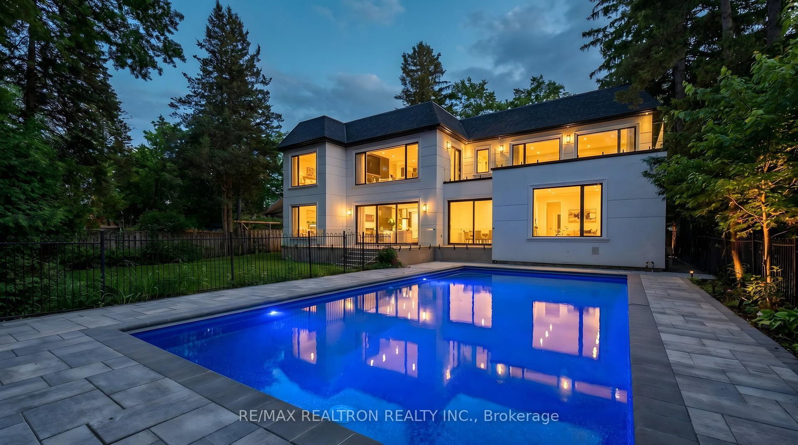 41 Sprucewood Drive • Markham, ON photo 1