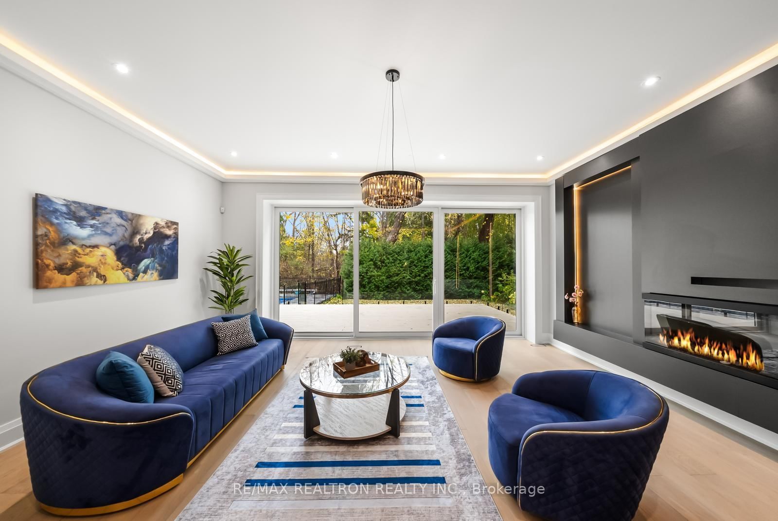 41 Sprucewood Drive • Markham, ON photo 13