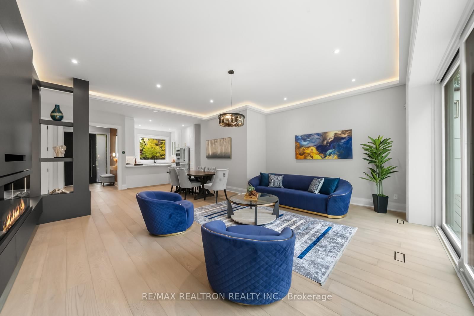 41 Sprucewood Drive • Markham, ON photo 15