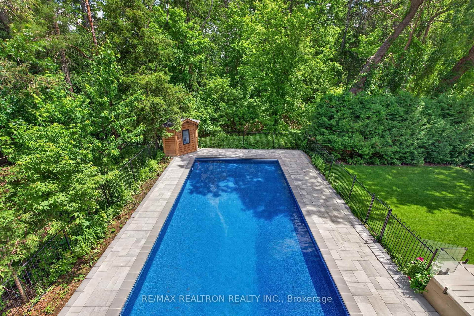 41 Sprucewood Drive • Markham, ON photo 42