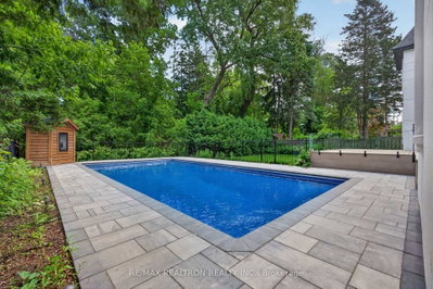 41 Sprucewood Drive • Markham, ON photo 8