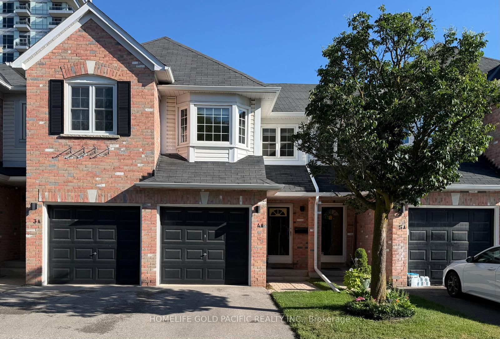 81 Northern Heights Drive • #4A • Richmond Hill, ON photo 1