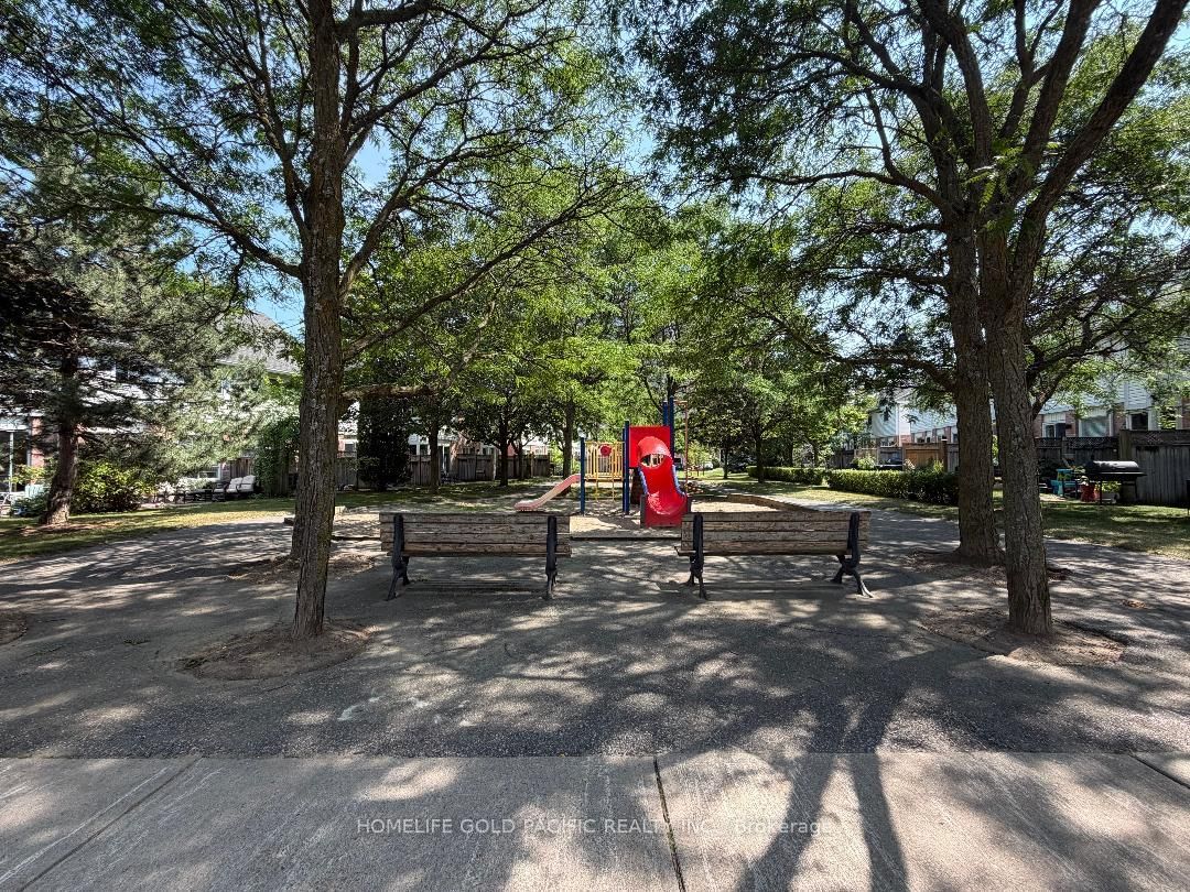81 Northern Heights Drive • #4A • Richmond Hill, ON photo 19