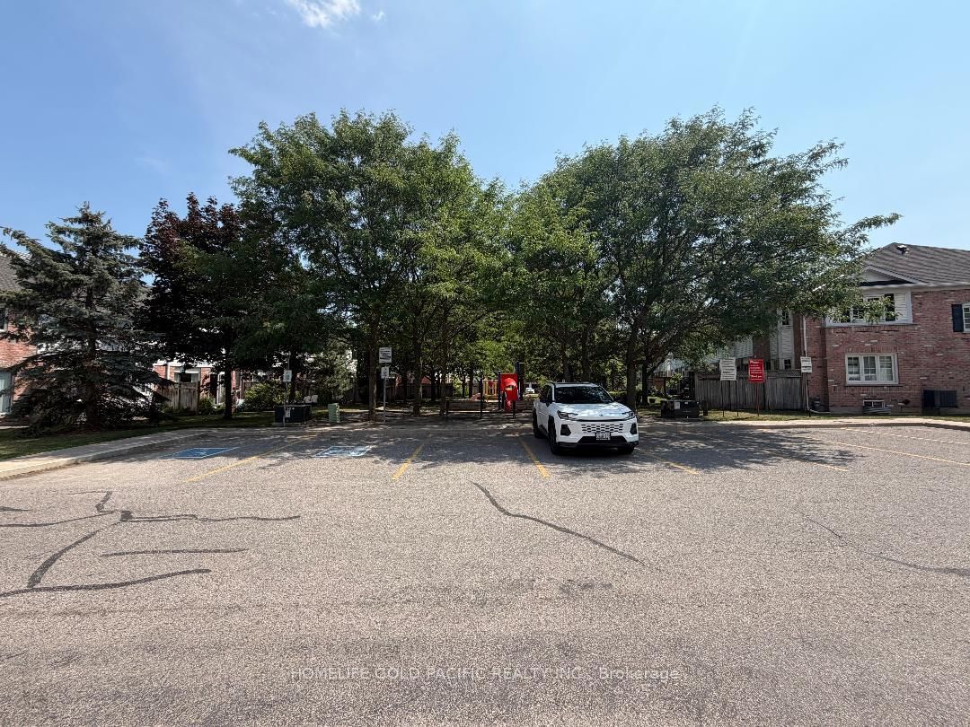 81 Northern Heights Drive • #4A • Richmond Hill, ON photo 20