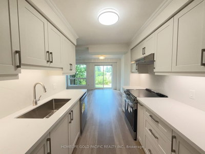 81 Northern Heights Drive • #4A • Richmond Hill, ON photo 5