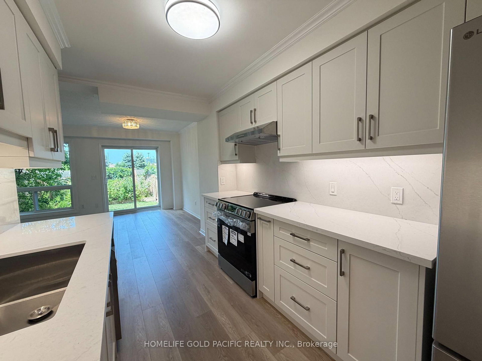 81 Northern Heights Drive • #4A • Richmond Hill, ON photo 6
