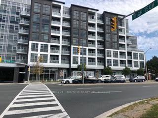 Condo leased at 306-8763 Bayview Avenue, Richmond Hill, Ontario, L4B 3V1 - Doncrest - MLS: N13630506